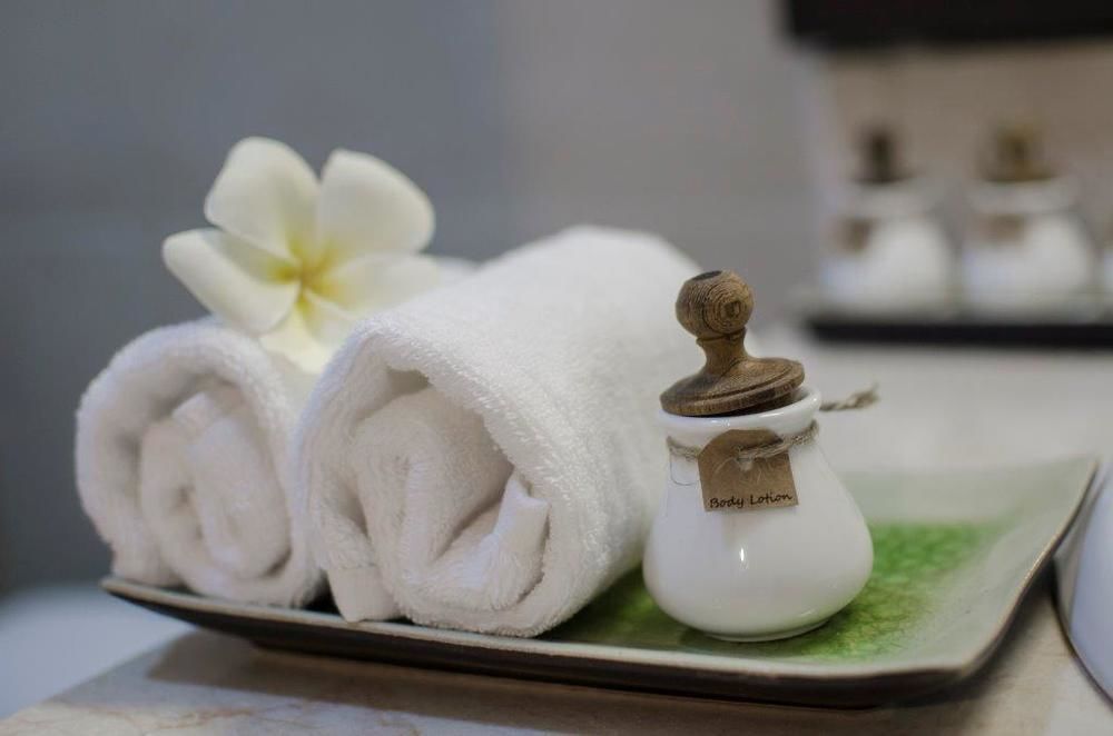 Frangipani Boutique Hotel Дананг Экстерьер фото