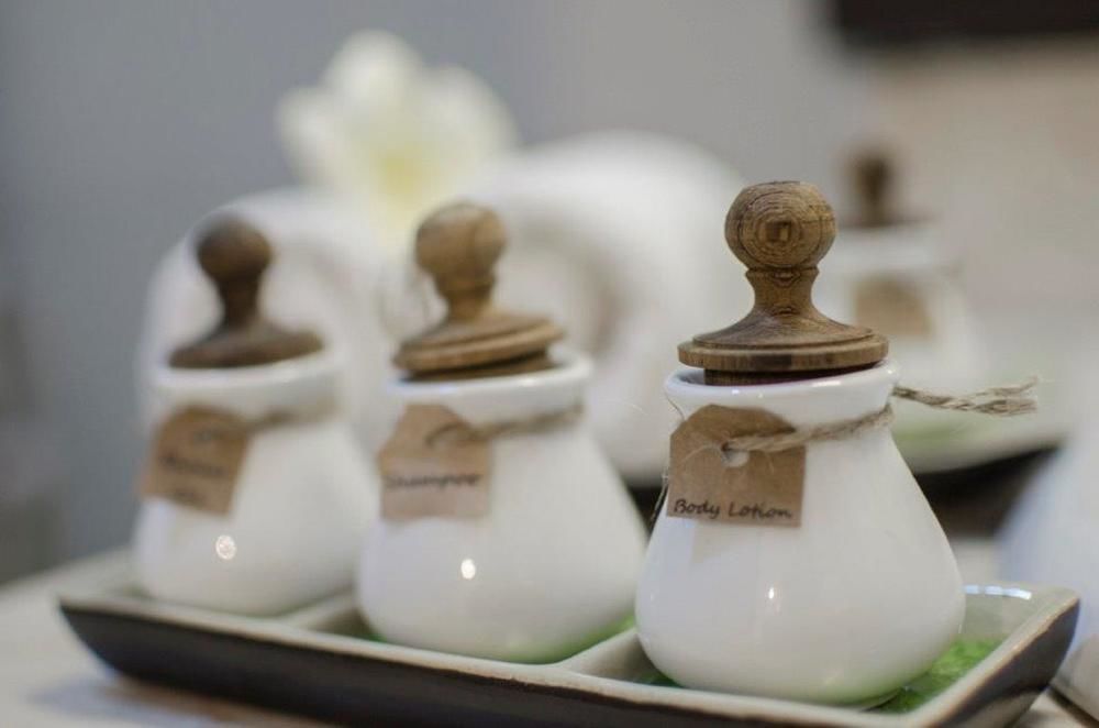 Frangipani Boutique Hotel Дананг Экстерьер фото
